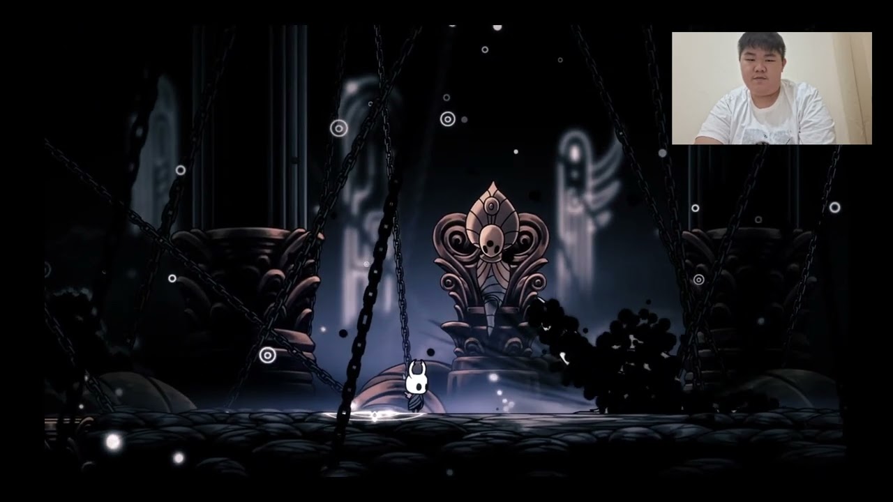 How to Beat Pure Vessel