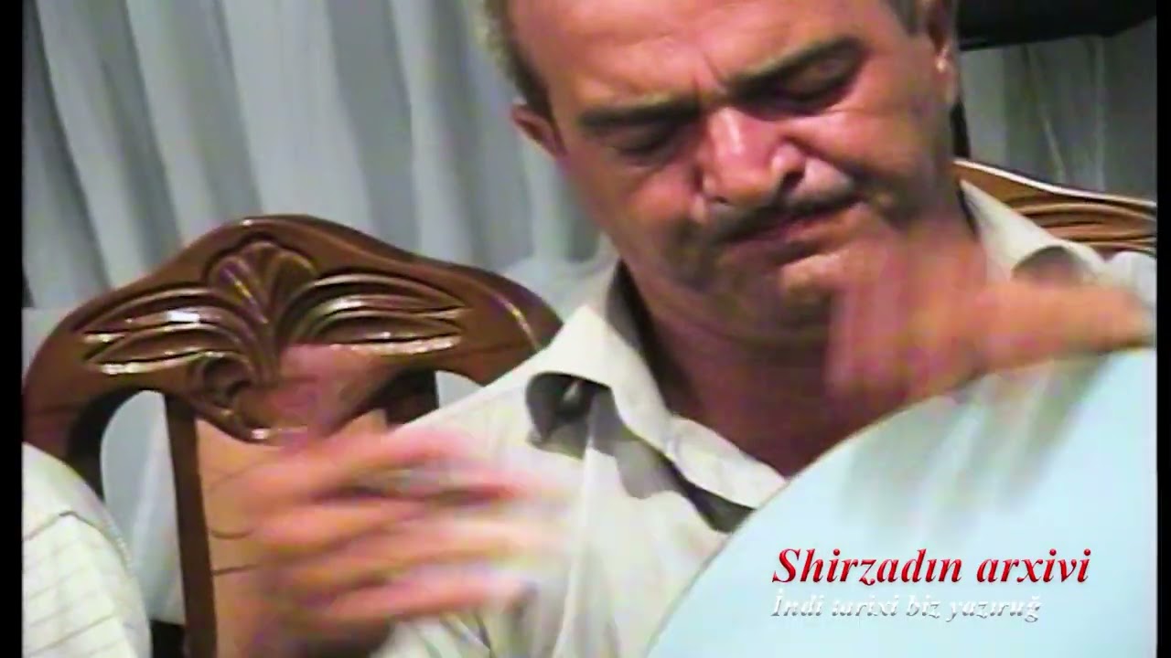 Rasim Fatmayı solo Şüvəlan  kəndi Ramizin toyu
