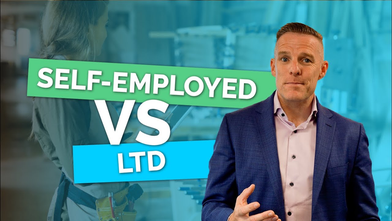 LTD vs Self-Employed
