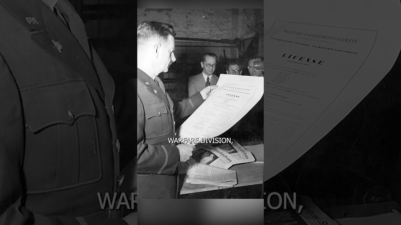 Meet Major General Robert McClure: Father of U.S. Army Special Warfare & Architect of Modern SOF