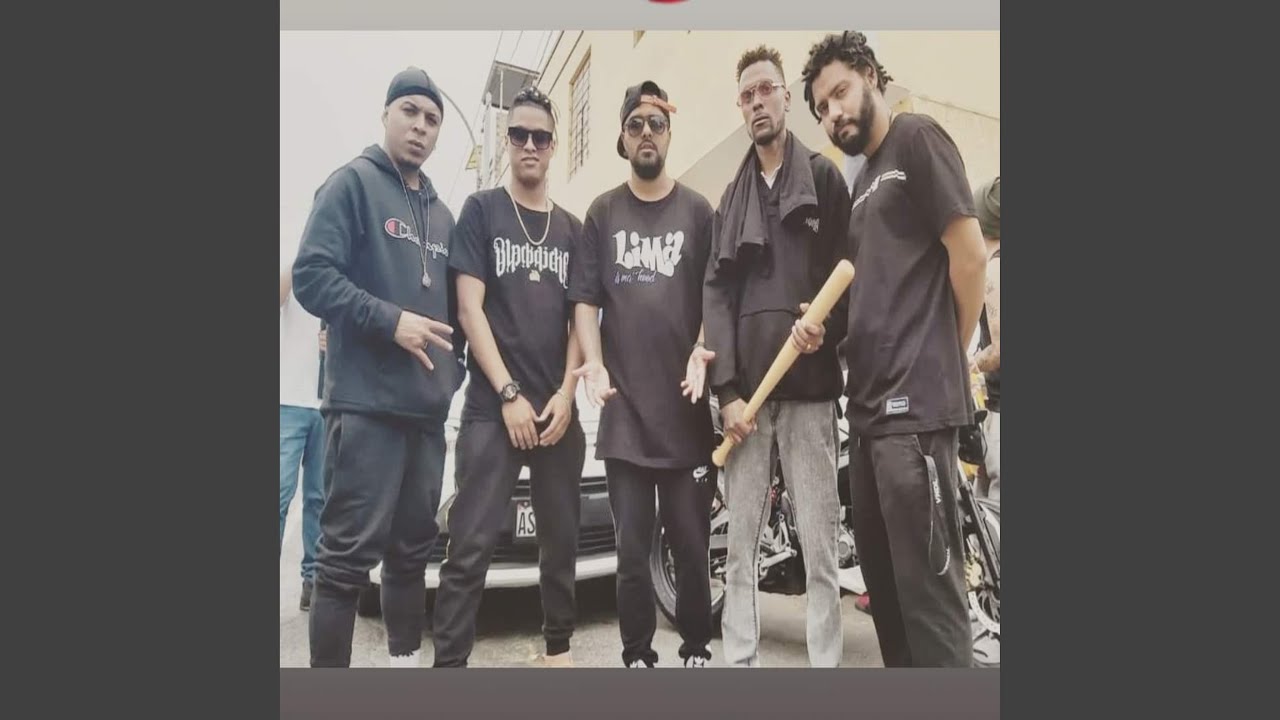 Callejero (Remix)