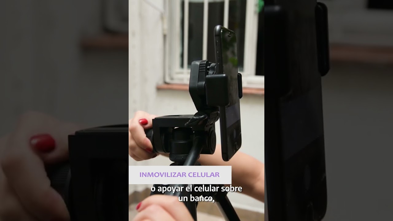 Registro fotográfico de bienes culturales Cinco pasos para fotografiar bienes culturales con celular