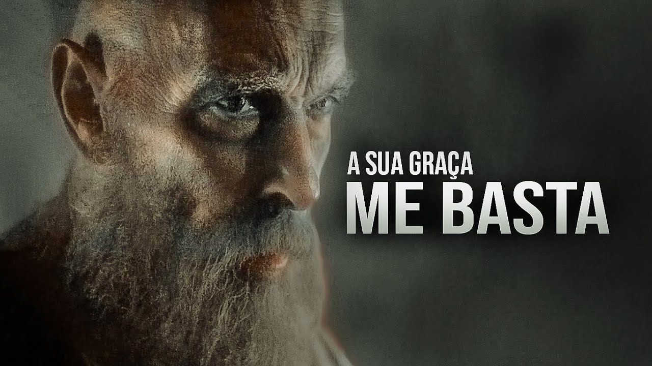 Viver é Cristo, Morrer é Lucro! Paulo, Apostolo de Cristo - Emocionante (Motivação).