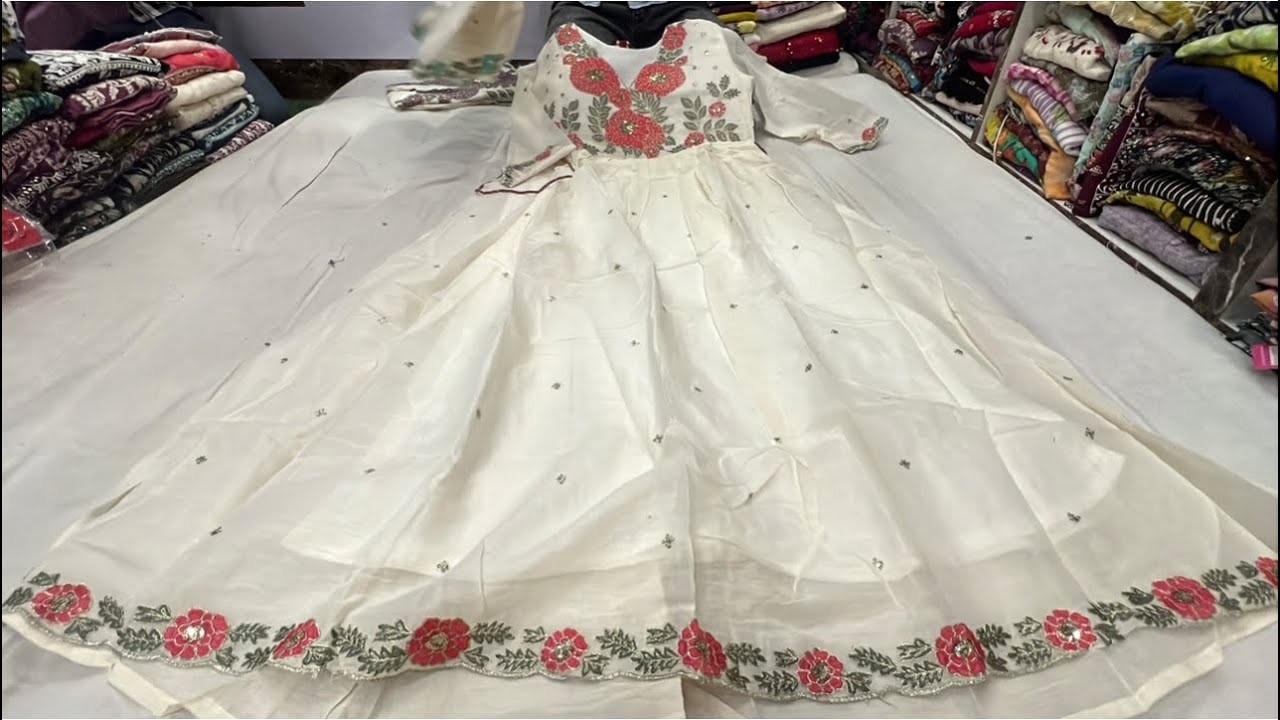 Chickpet Bangalore wholesale designer Kurtis||from 375/-|Single piece courier available 