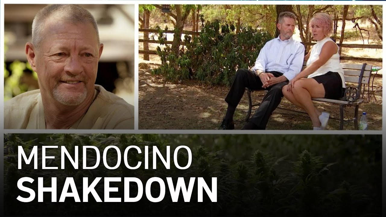 Mendocino Shakedown (Part 2): What Happened to the Weed?