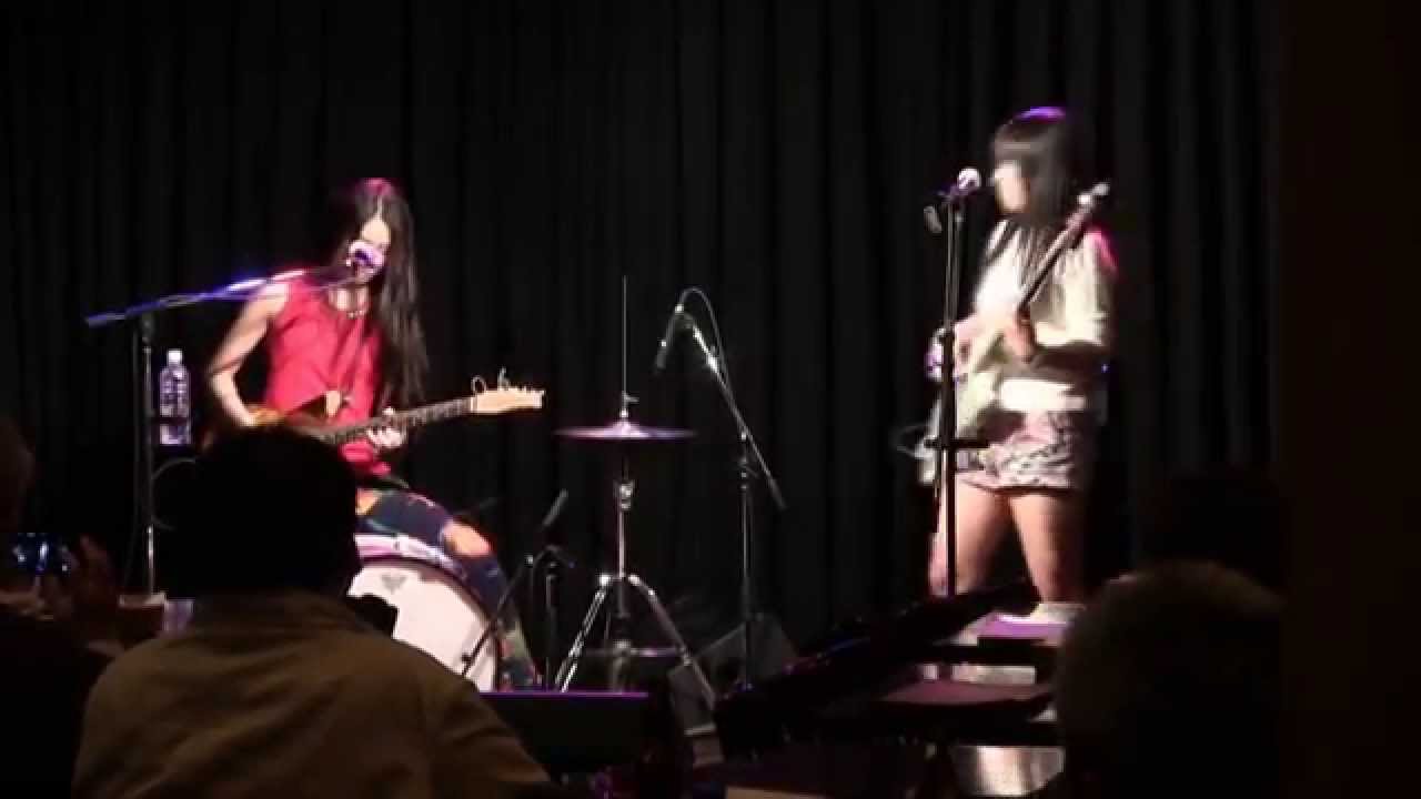 大久保初夏＋芹田珠奈（SHOKA OKUBO BLUES PROJECT）