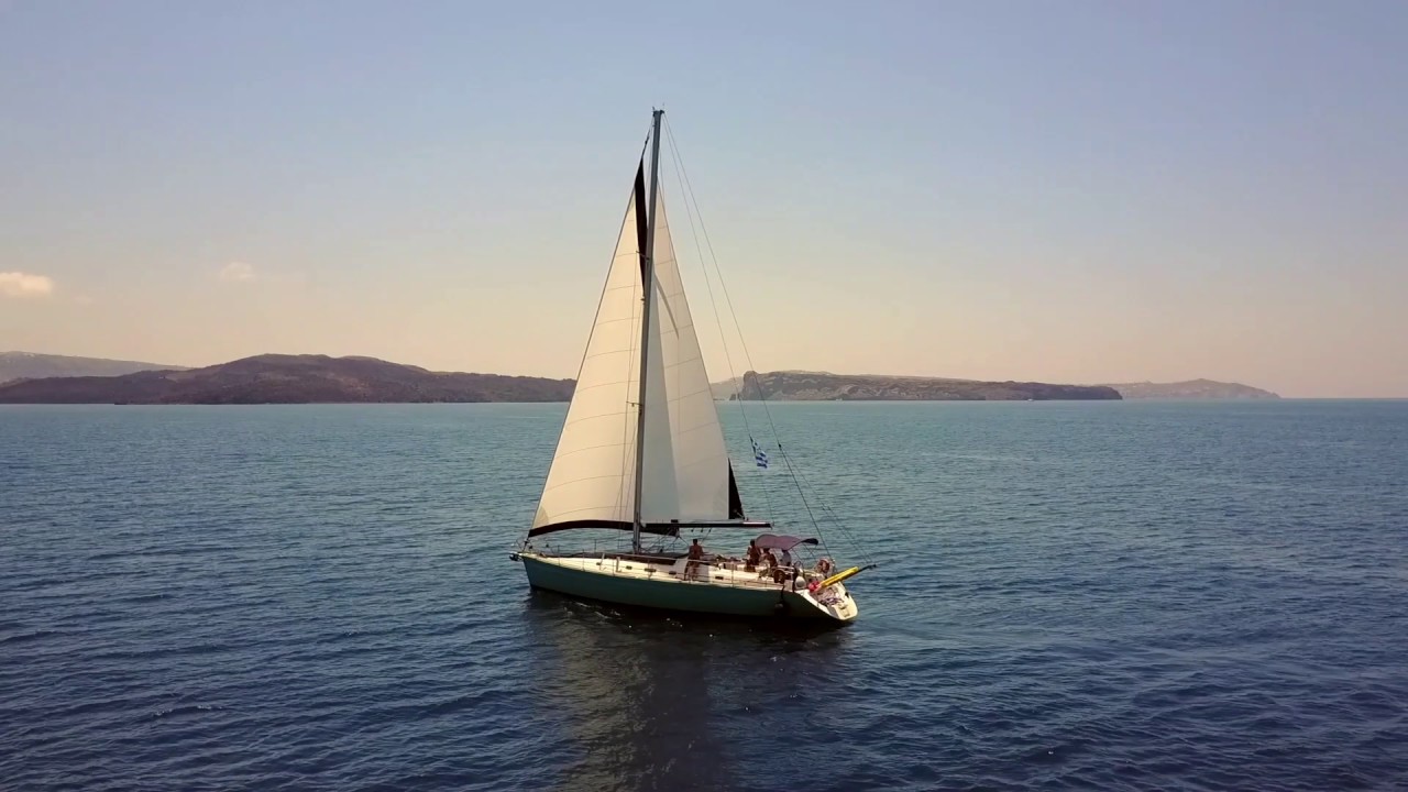 Santorini Sail Cruises