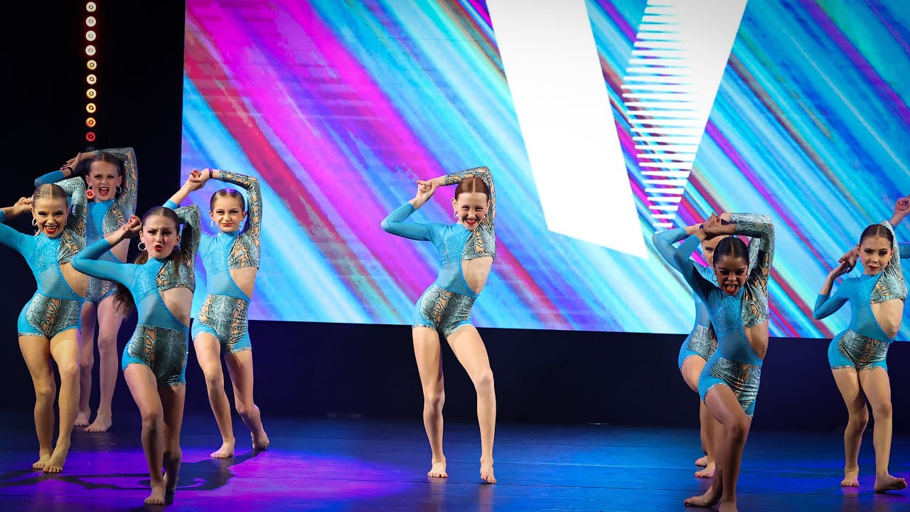 The Platform Dance Studio- Cold Hearted Snake