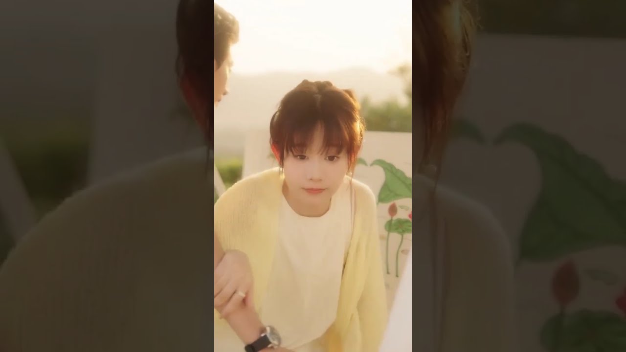 물에서 익사할 뻔 한 재벌 대표를 구해준 그녀, 재벌이 그녀의 매력에 정신줄을 놓았다~ 