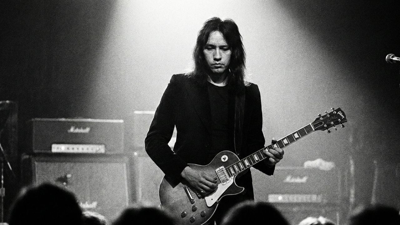 Ace Frehley Paused the Song When He Spotted This in the Front Row