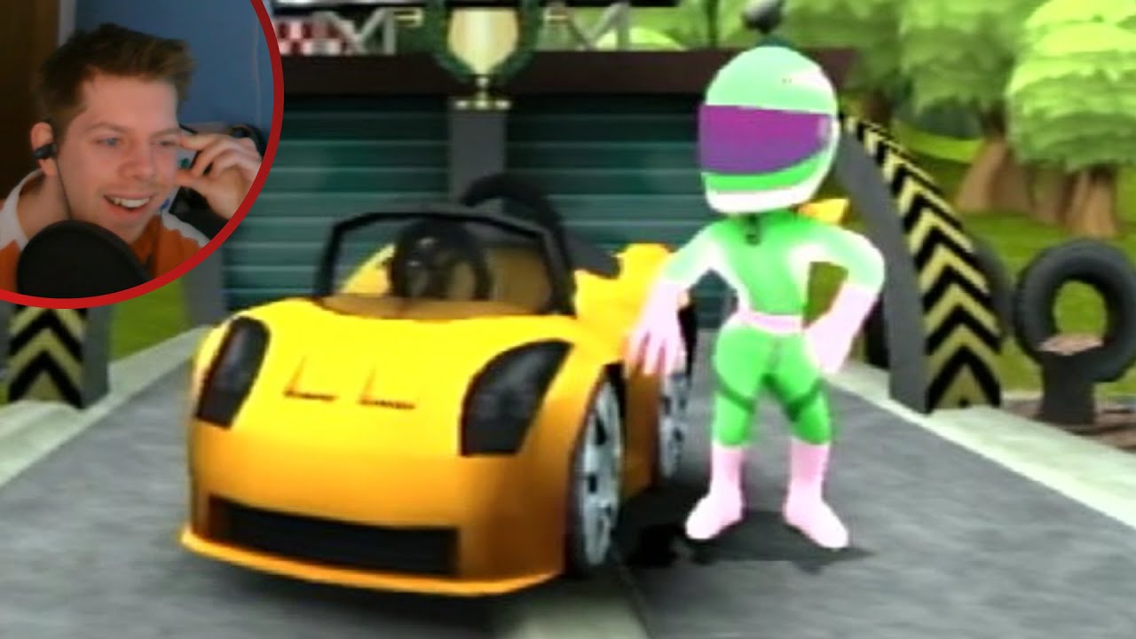 Buzz Junior | Ace Racers