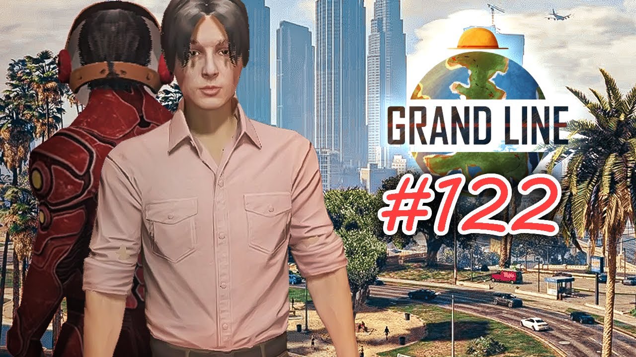 SON ANNIVERSAIRE C'EST LA CLÉ !? ► NARINE MUCUS GRANDLINE #122