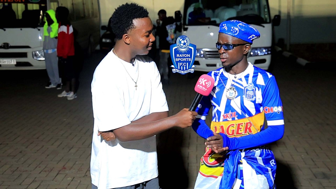 🔴LIVE: FERDINAND MU BYISHIMO BYINSHI AVUZE KURI RAYON SPORTS ISEZEREYE POLICE  || AVUZE KURI GASOGI