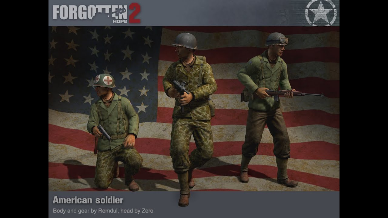 American vs German Infantry Platoon in Normandy - Analysis