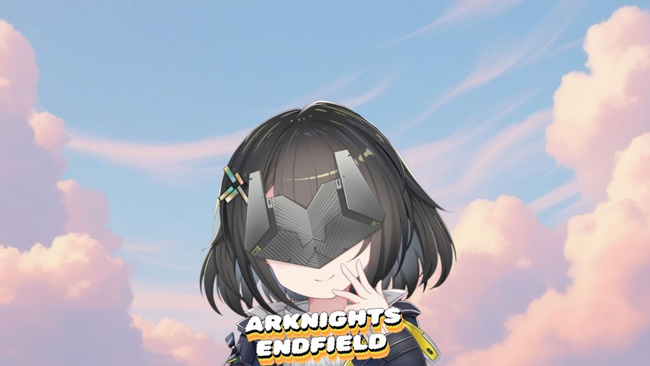 gimana umbralnya,, lancarr? (arknights endfield)
