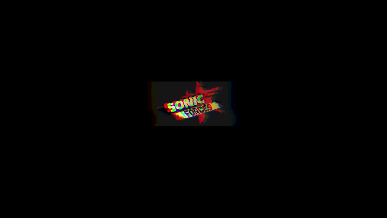 Sonic Forces- Fading World [Imperial Tower] (slowed)