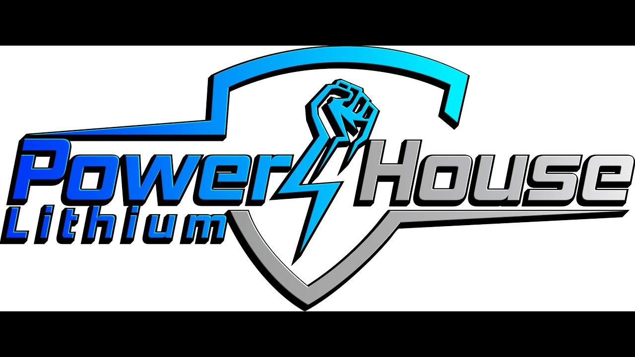 PowerHouse Lithium - 2022 Phoenix 921 Elite II Set Up