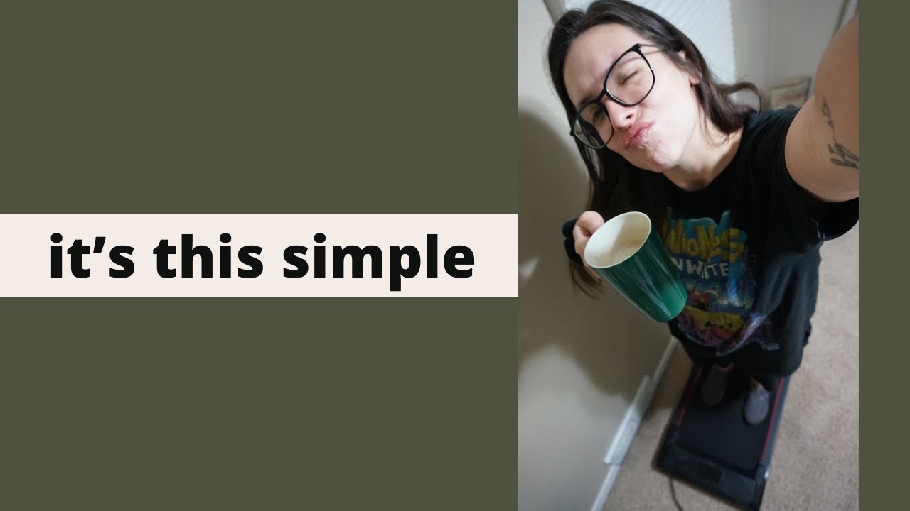 How To Move Every Day For Burnt Out Women