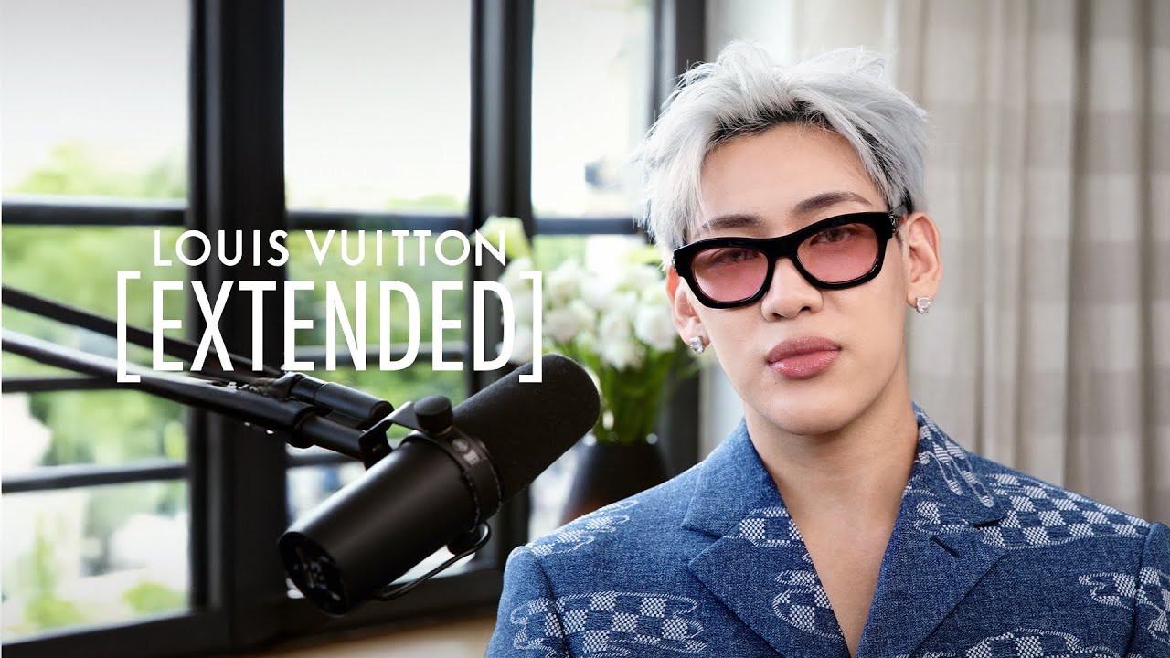 Louis Vuitton [Extended] — Season 2 Episode 5 — BamBam
