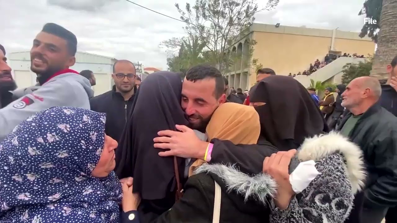 Gaza truce talks end with no apparent breakthrough | REUTERS