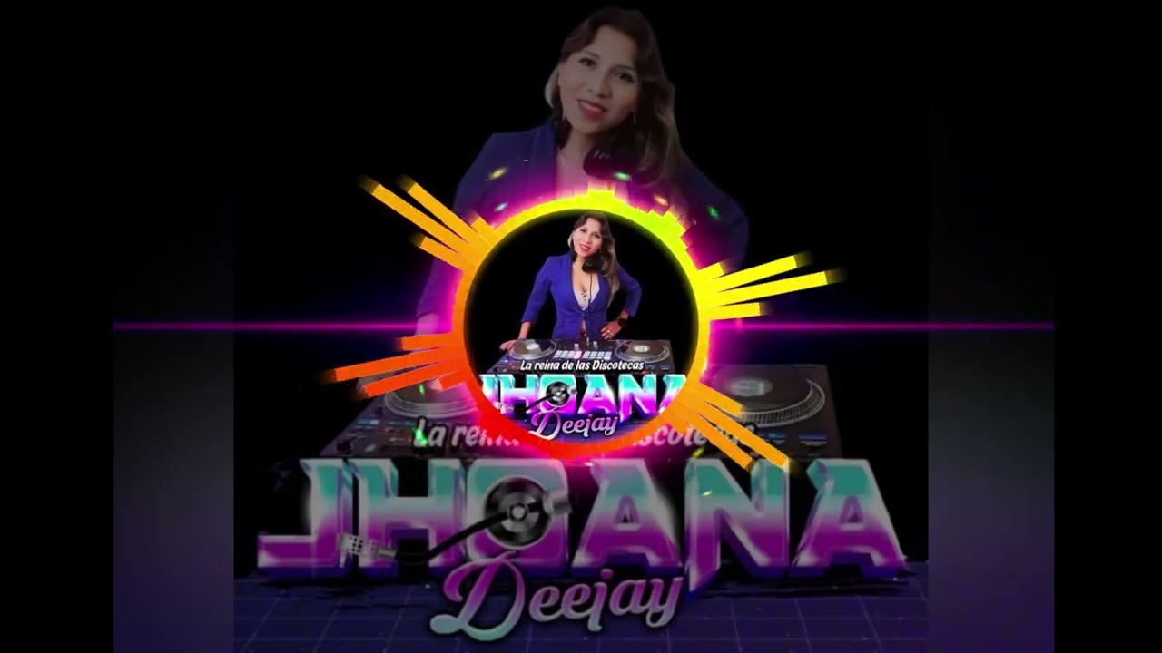 Dj Jhoana 👉👑👈CHICHA CON CLASE 2024 ⚡🧨💣