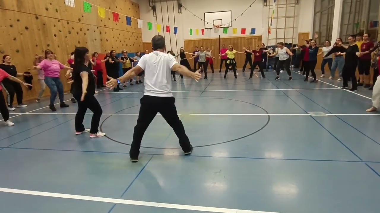 Siman Tov - dance סימן טוב - ריקוד
