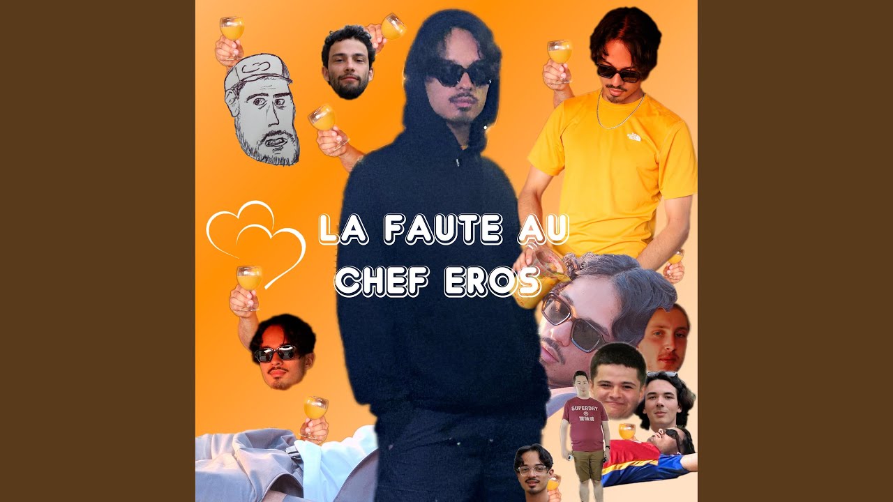 La faute au chef Eros (feat. Corin)