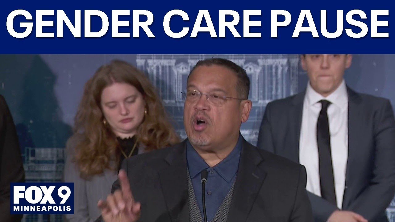Minnesota’s Queer Legislators, Attorney General discuss Gender-affirming care pause concerns