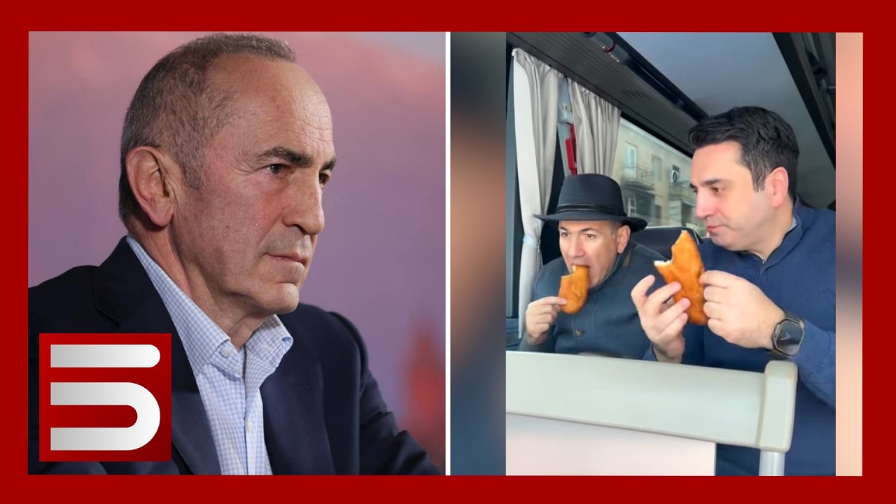 Աղմկոտ բացահայտում՝ ՔՊ-ականների ջղաձգումների մասին. ինչո՞ւ են կռիվ տալիս Քոչարյանի ստվերի դեմ