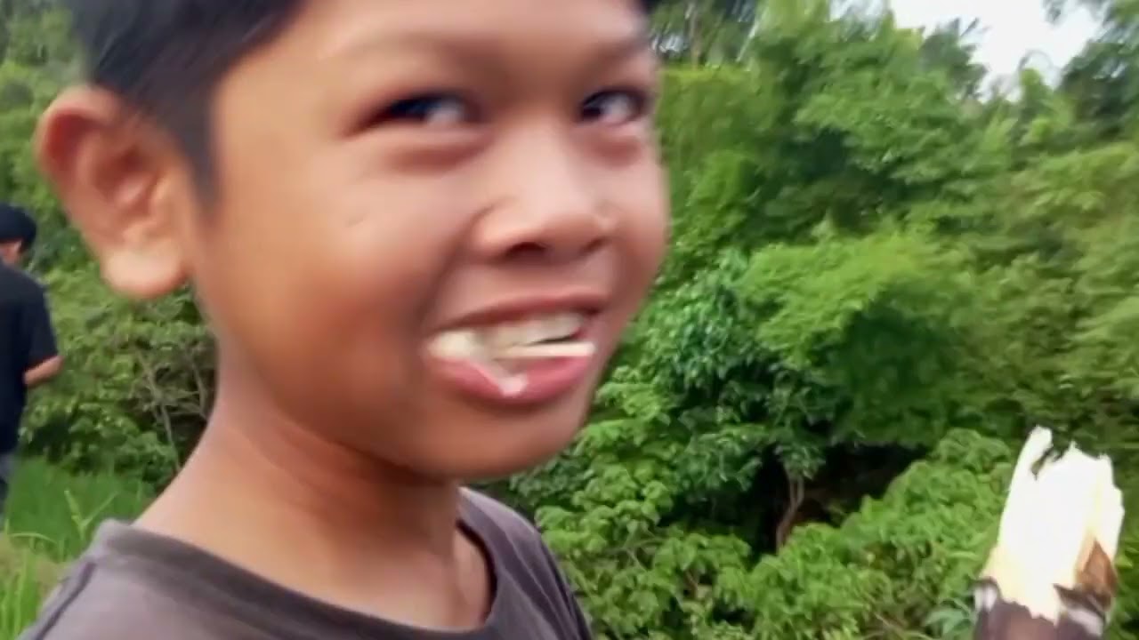pengen kayak bang ko kiko
