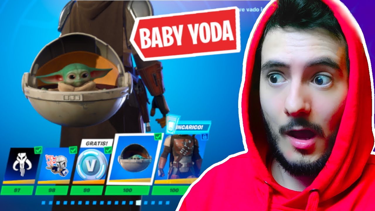 PAZZOX REAGISCE AL NUOVO PASS BATTAGLIA STAGIONE 5 ⛏️ Fortnite
