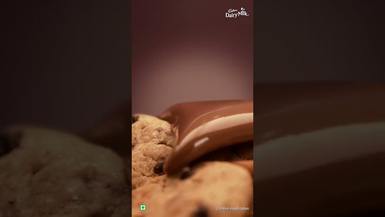 Cadbury Dairy Milk Cookie Crumble | Limited Edition | Madbury 2024 | 6s