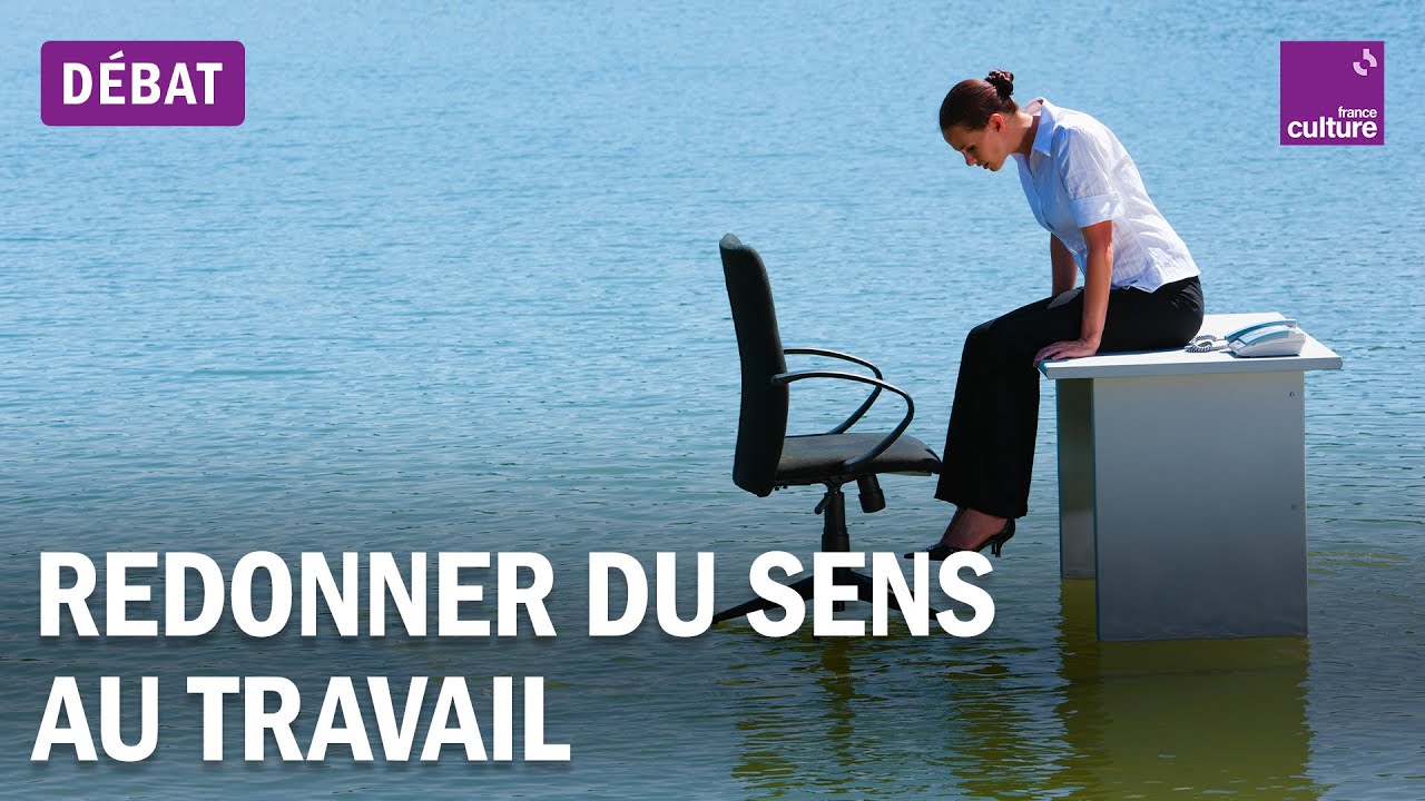 Le travail peut-il encore émanciper ? 💡