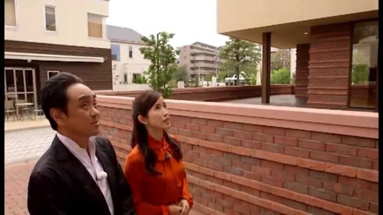 フランク・ロイド・ライトの世界4