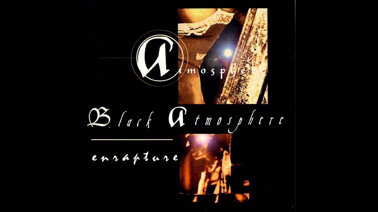 Black Atmosphere - Bridge Of Change