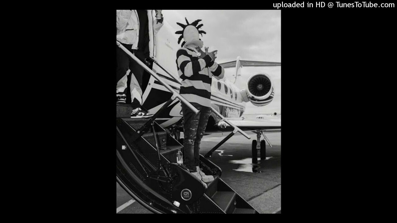 (FREE) Kodak Black Type Beat - 