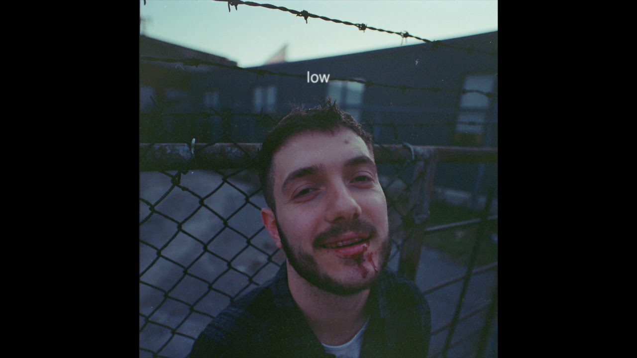 low - CHRIS YONGE
