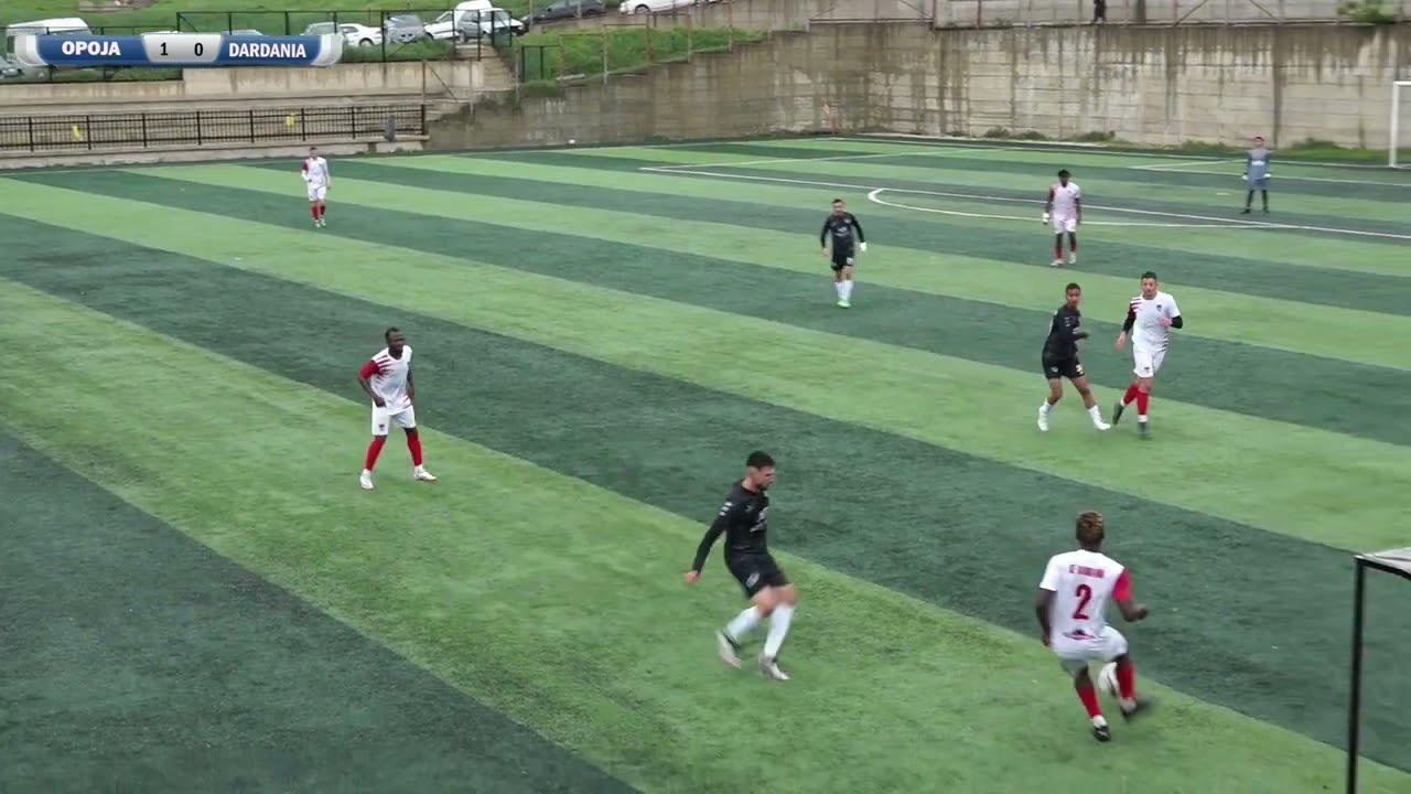 FC  OPOJA    -  KF   DARDANIA     [ 1 - 1 ]     21.04.2024