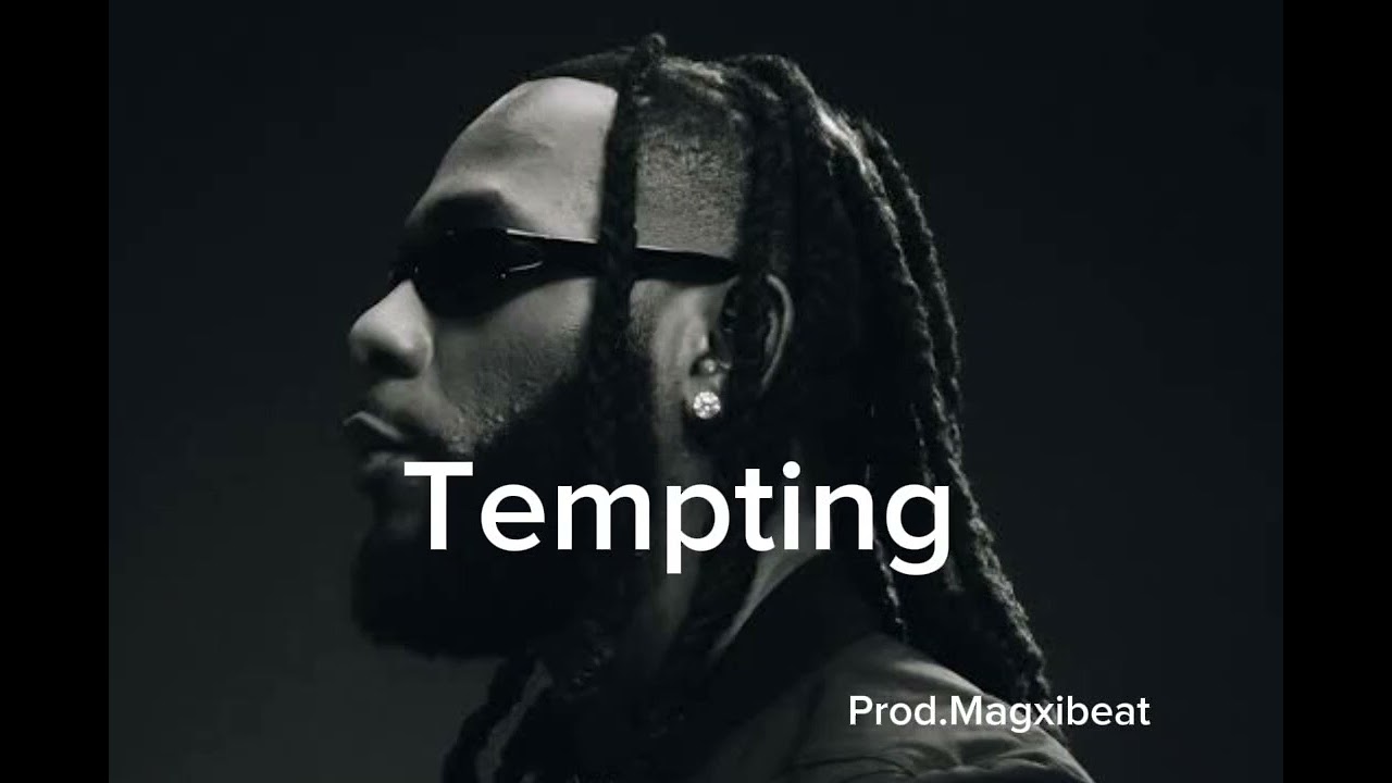 Afrobeat Instrumental 2025 Burna Boy Ft Oxlade Type Beat.