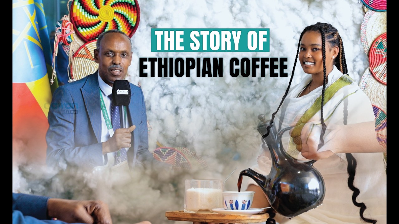 Understanding the Ethiopian Coffee Culture: History, Rituals & Rounds