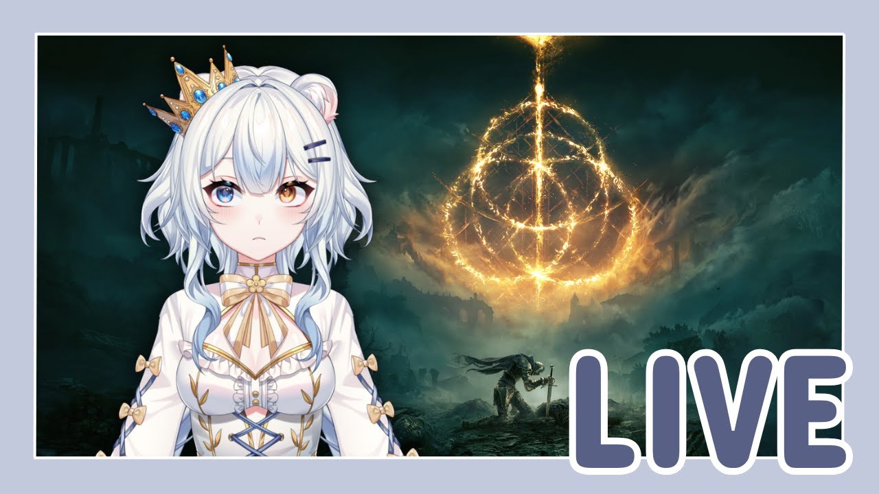 LIVE 🔴 EXPLORING THE ALTUS PLATEAU