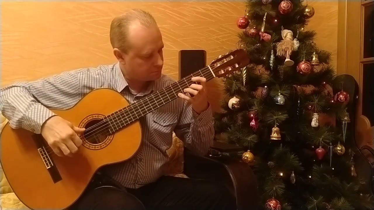 Забытая песня (Ветерок). К.Никольский. Обработка С.Володина.