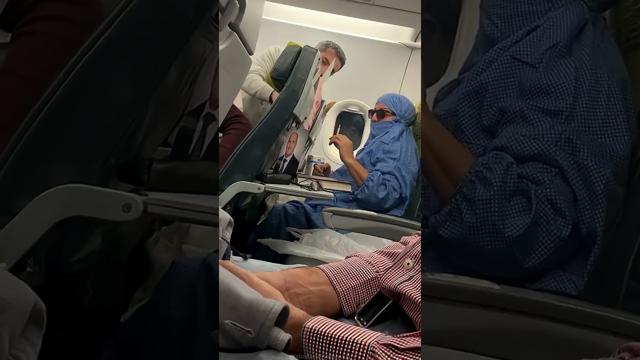 Why Airplanes Still Have Ashtrays Even Though Smoking Is Banned | #shorts #airplane #smoking