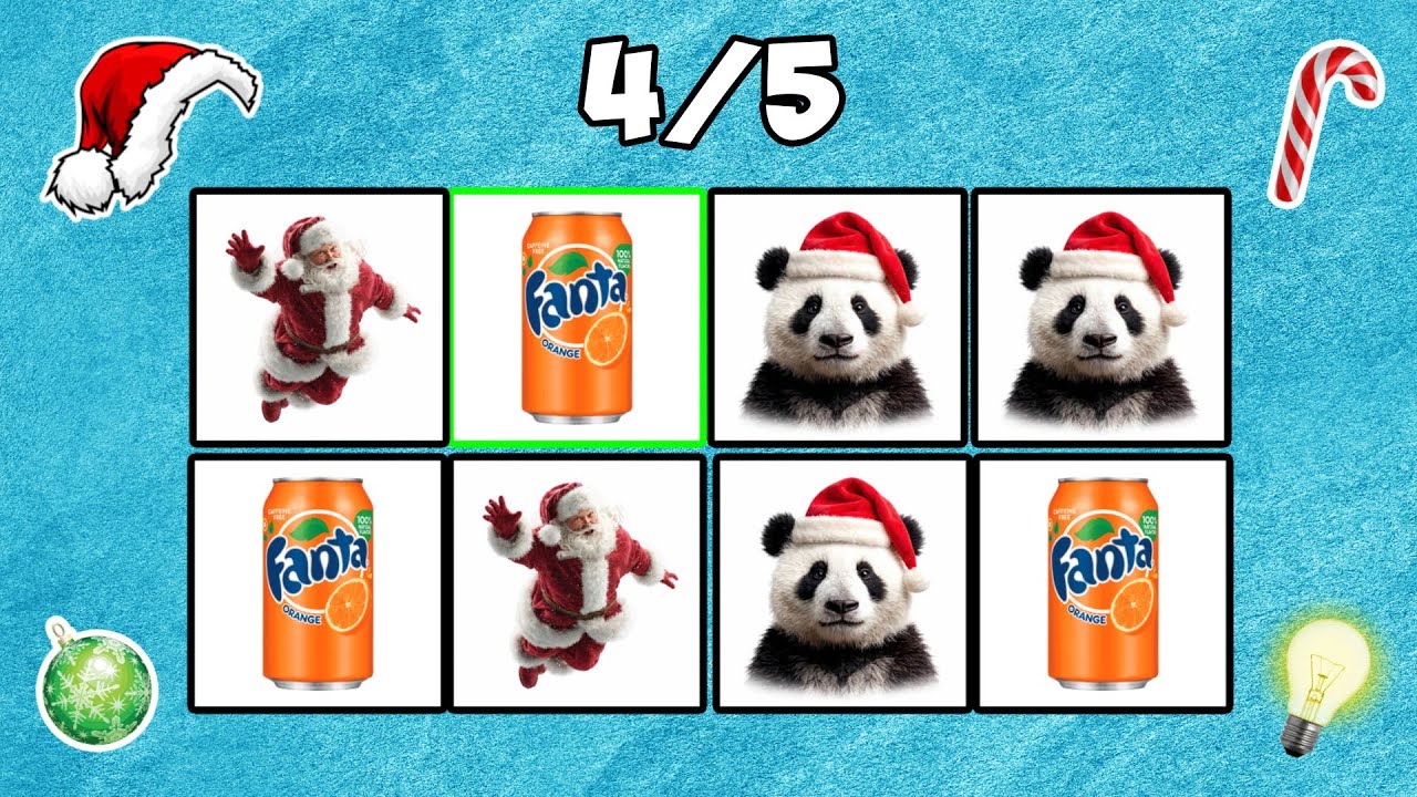 New Year Say The Word On Beat (Level: 1-3)