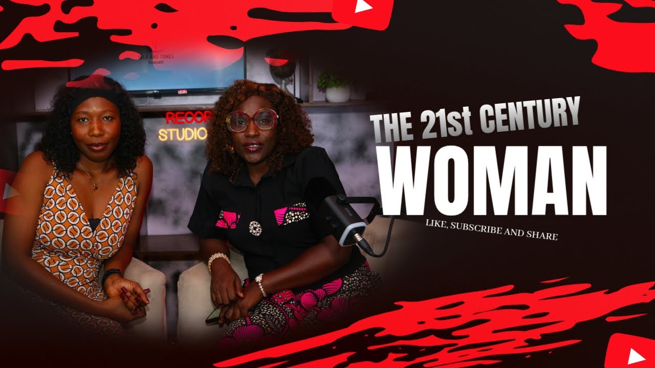 HOW TO JUGGLE LIFE AS A 21ST CENTURY WOMAN - ADEYINKA ANUOLUWAPO SHARES HER LIFE EXPERIENCES