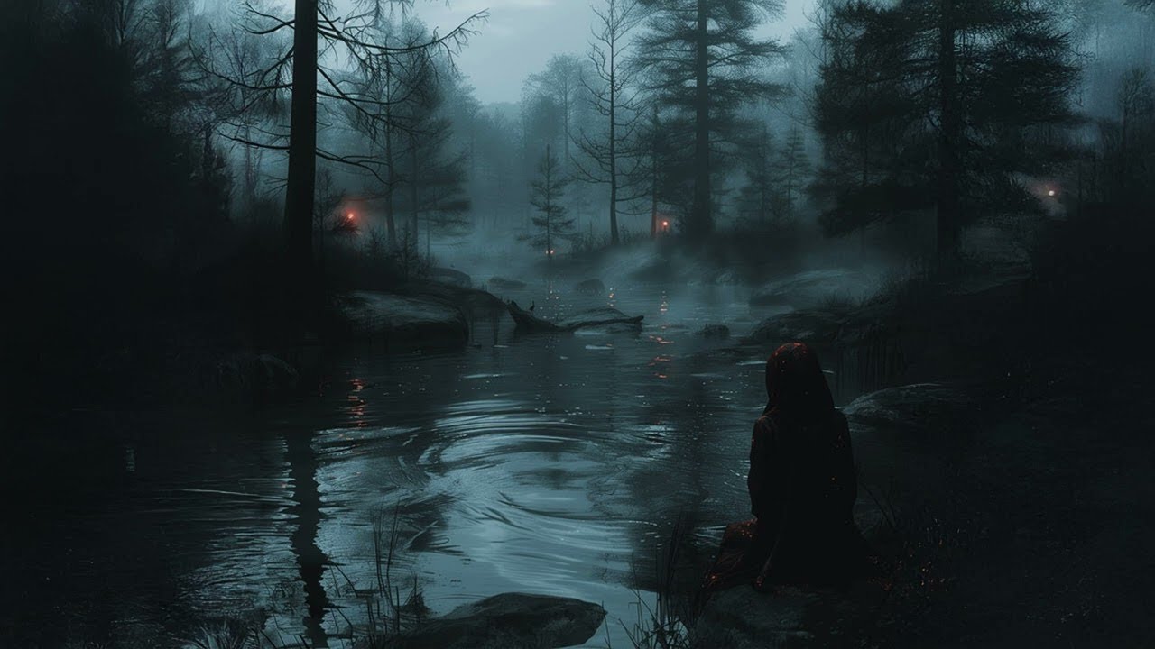 i could be the one (Ambient) -  Seamless loop 1 Hour