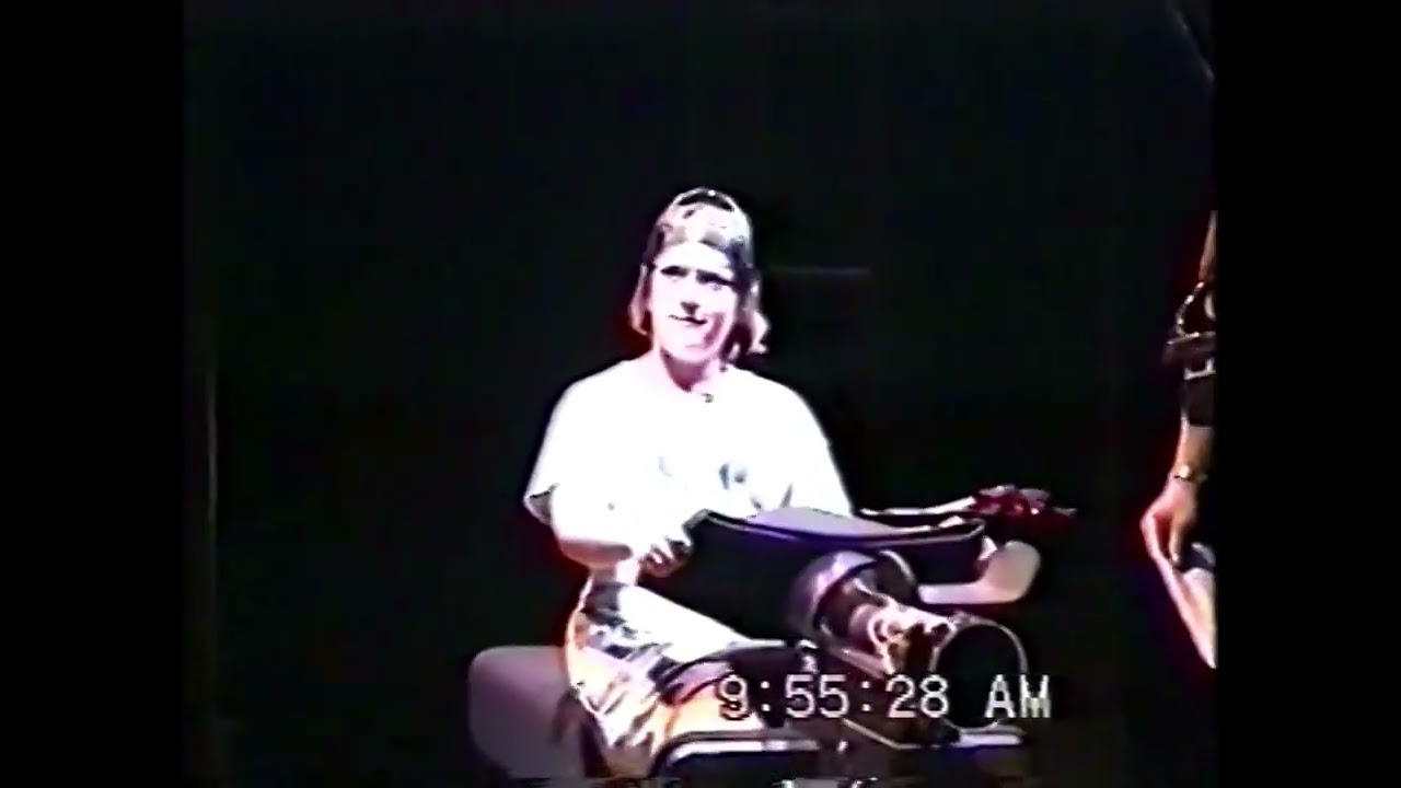 Disney World 1994: Innoventions