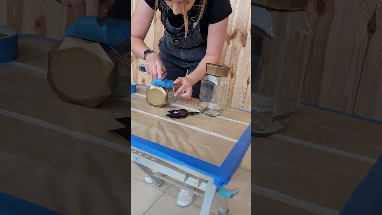Jak zrobić coś z niczego? #zerowaste #organizer #akcesoria #kuchnia #zr&oacute;btosam #diy #diycrafts