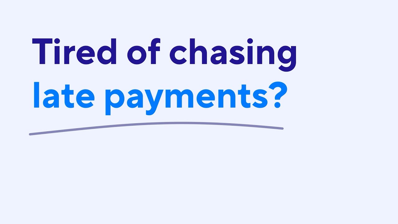 Tired of chasing payments? Let Kolleno automate it