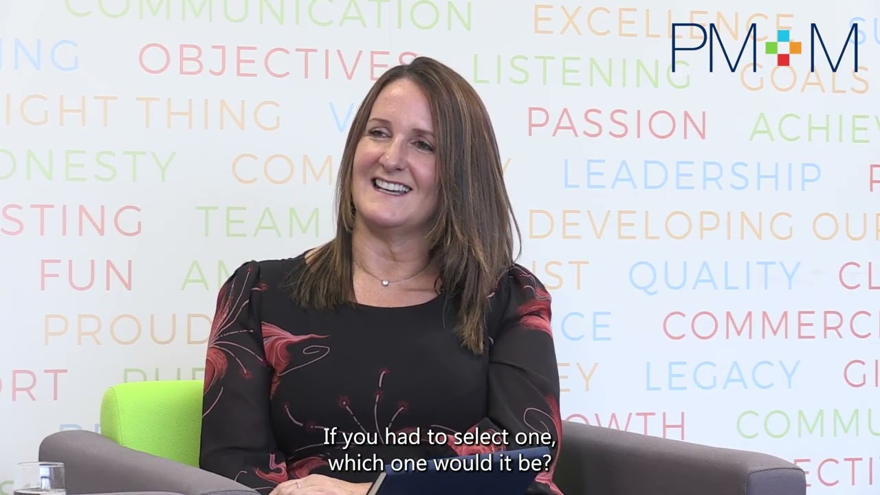 Lead, Learn + Grow - building a people-first business with James Cole, CEO of Panache Cruises